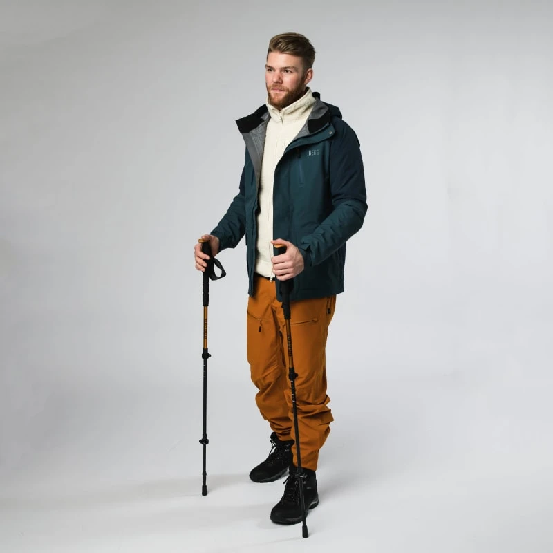 Bergsøya 3L Pants Men (Autumn 2021) 5 Bergsøya 3L Pants Men (Autumn 2021) - Bilde 3