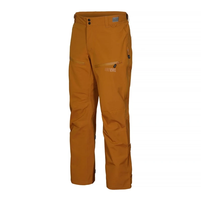 Bergsøya 3L Pants Men (Autumn 2021) 9 Bergsøya 3L Pants Men (Autumn 2021) - Bilde 7