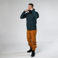 Bergsøya 3L Pants Men (Autumn 2021) 18 Bergsøya 3L Pants Men (Autumn 2021) -Urberg urberg bergsoya 3l pants men autumn 2021 pumpkin spice 7