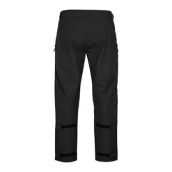 Bergsøya 3L Pants Men -Urberg urberg bergsoya 3l pants men black beauty 2