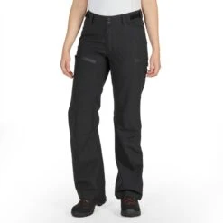 Bergsøya 3L Pants Wmn