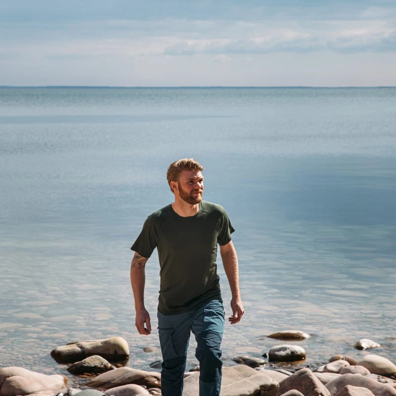 Men's Bjona Hiking Pants 7 Men's Bjona Hiking Pants - Bilde 5