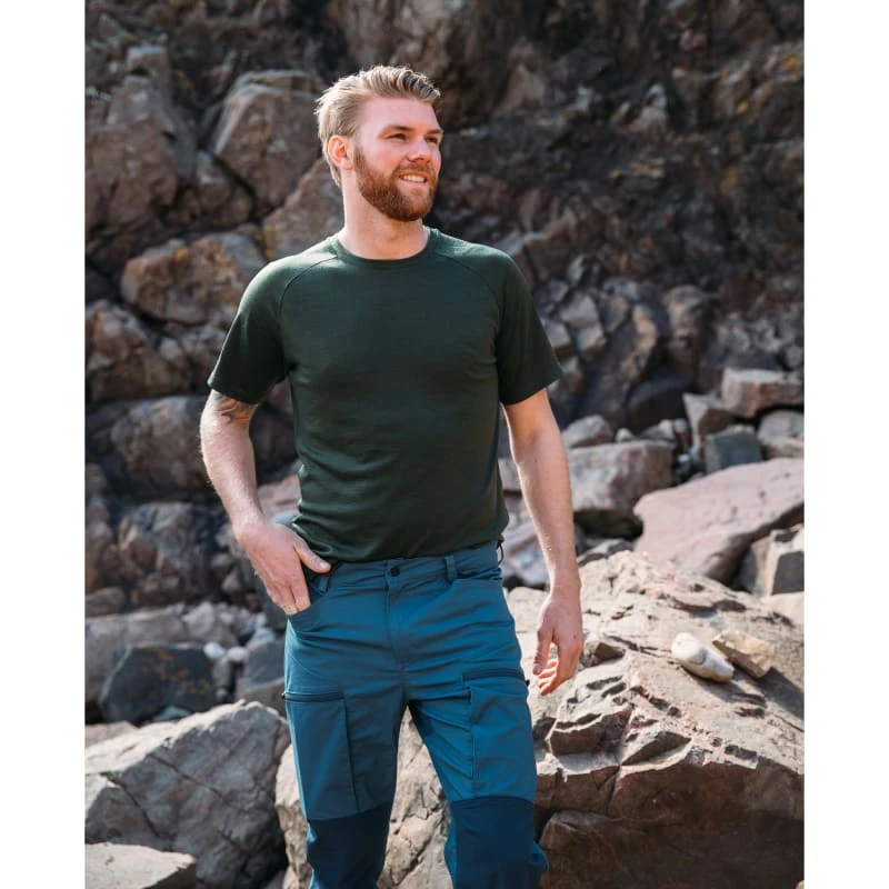 Men's Bjona Hiking Pants 18 Men's Bjona Hiking Pants - Bilde 16