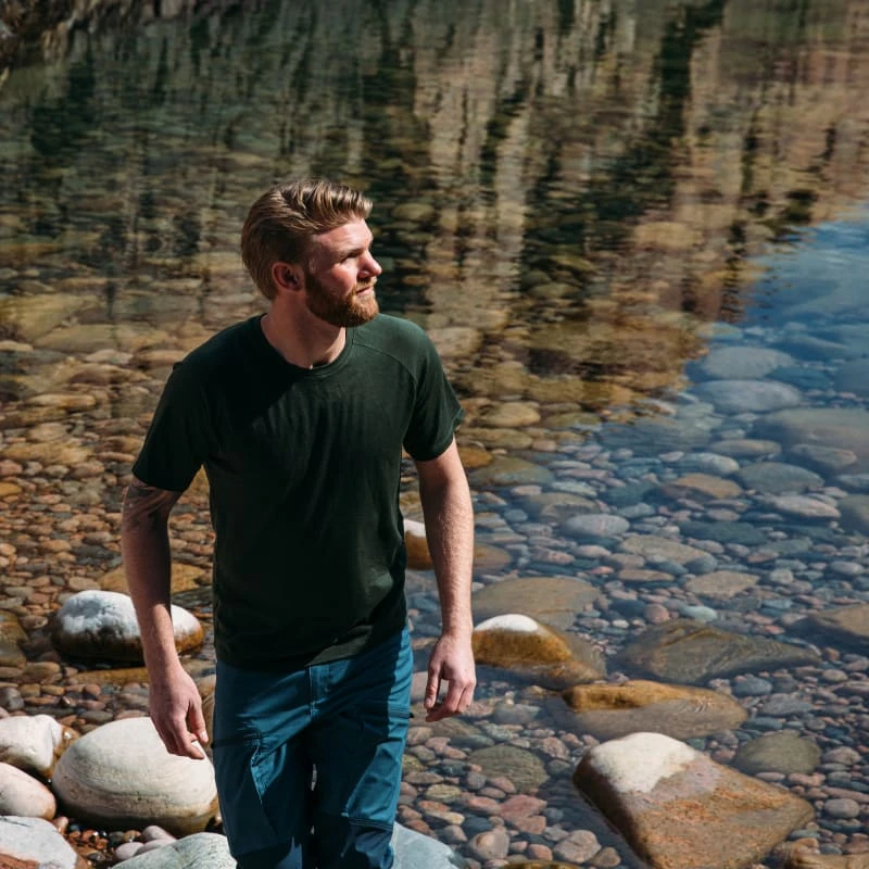 Men's Bjona Hiking Pants 19 Men's Bjona Hiking Pants - Bilde 17