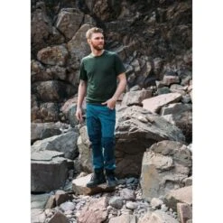 Men's Bjona Hiking Pants 41 Men's Bjona Hiking Pants -Urberg urberg bjona hiking pants men s 16