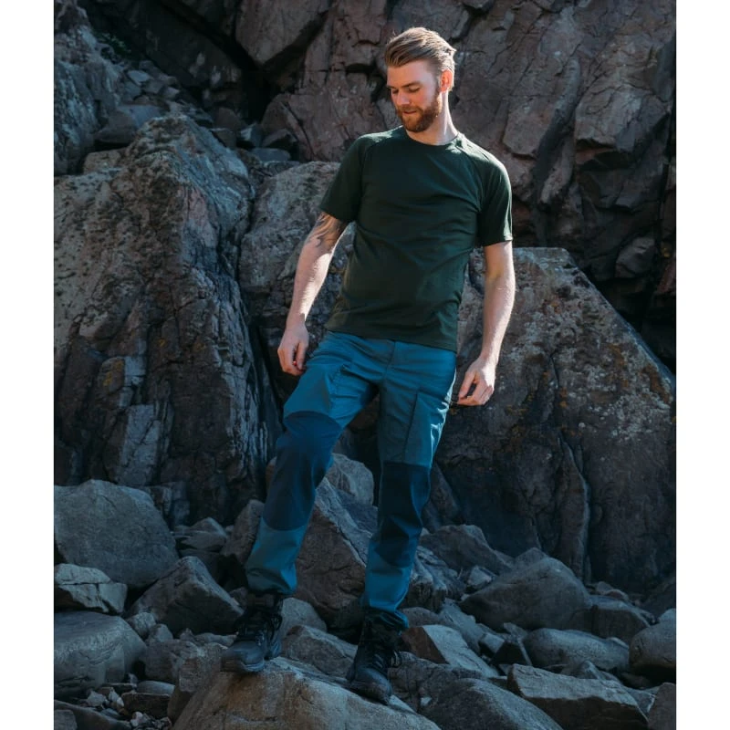 Men's Bjona Hiking Pants 11 Men's Bjona Hiking Pants - Bilde 9