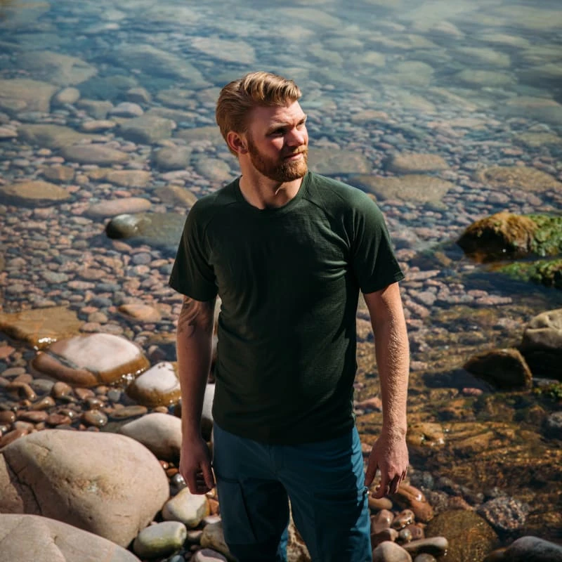 Men's Bjona Hiking Pants 12 Men's Bjona Hiking Pants - Bilde 10