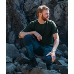 Men's Bjona Hiking Pants 32 Men's Bjona Hiking Pants -Urberg urberg bjona hiking pants men s 7