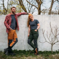 Women's Bjona Hiking Pants -Urberg urberg bjona hiking pants women s 2