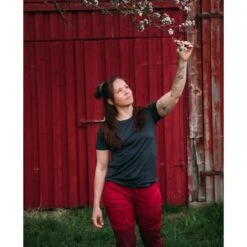 Women's Bjona Hiking Pants -Urberg urberg bjona hiking pants women s 4