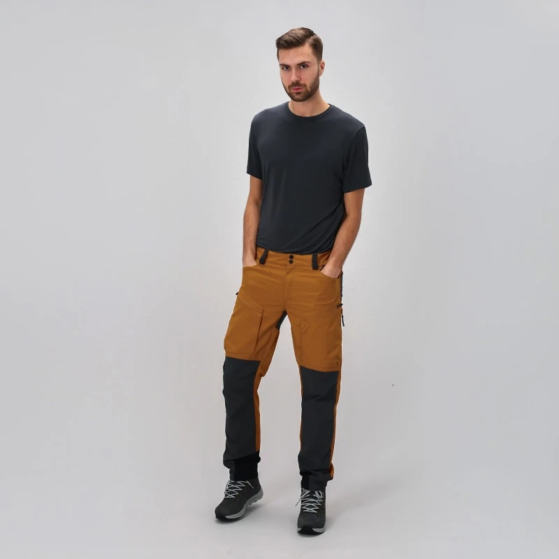 Bjørndalen Hiking Pants Men (Spring 2022) 19 Bjørndalen Hiking Pants Men (Spring 2022) - Bilde 17