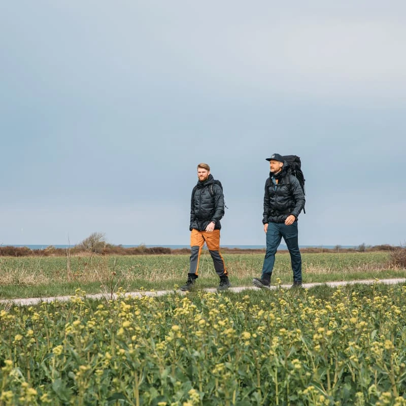 Bjørndalen Hiking Pants Men (Spring 2022) 22 Bjørndalen Hiking Pants Men (Spring 2022) - Bilde 20