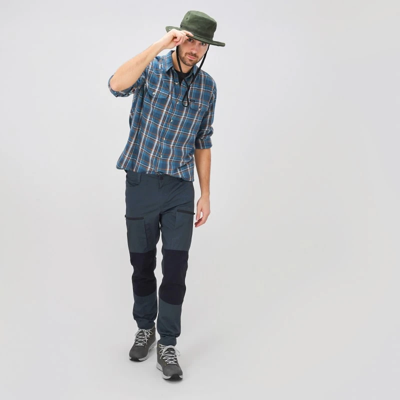 Bjørndalen Hiking Pants Men (Spring 2022) 16 Bjørndalen Hiking Pants Men (Spring 2022) - Bilde 14