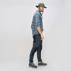 Bjørndalen Hiking Pants Men (Spring 2022) 36 Bjørndalen Hiking Pants Men (Spring 2022) -Urberg urberg bjorndalen hiking pants men spring 2022 8