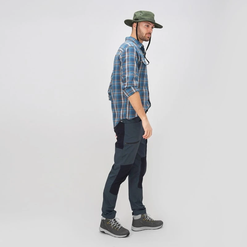 Bjørndalen Hiking Pants Men (Spring 2022) 17 Bjørndalen Hiking Pants Men (Spring 2022) - Bilde 15