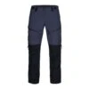 Bjørndalen Hiking Pants Men (Spring 2022) -Urberg urberg bjorndalen hiking pants men spring 2022 black iris