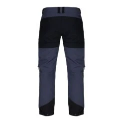 Bjørndalen Hiking Pants Men (Spring 2022) 24 Bjørndalen Hiking Pants Men (Spring 2022) -Urberg urberg bjorndalen hiking pants men spring 2022 black iris 2