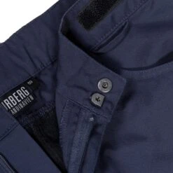 Bjørndalen Hiking Pants Men (Spring 2022) 25 Bjørndalen Hiking Pants Men (Spring 2022) -Urberg urberg bjorndalen hiking pants men spring 2022 black iris 3