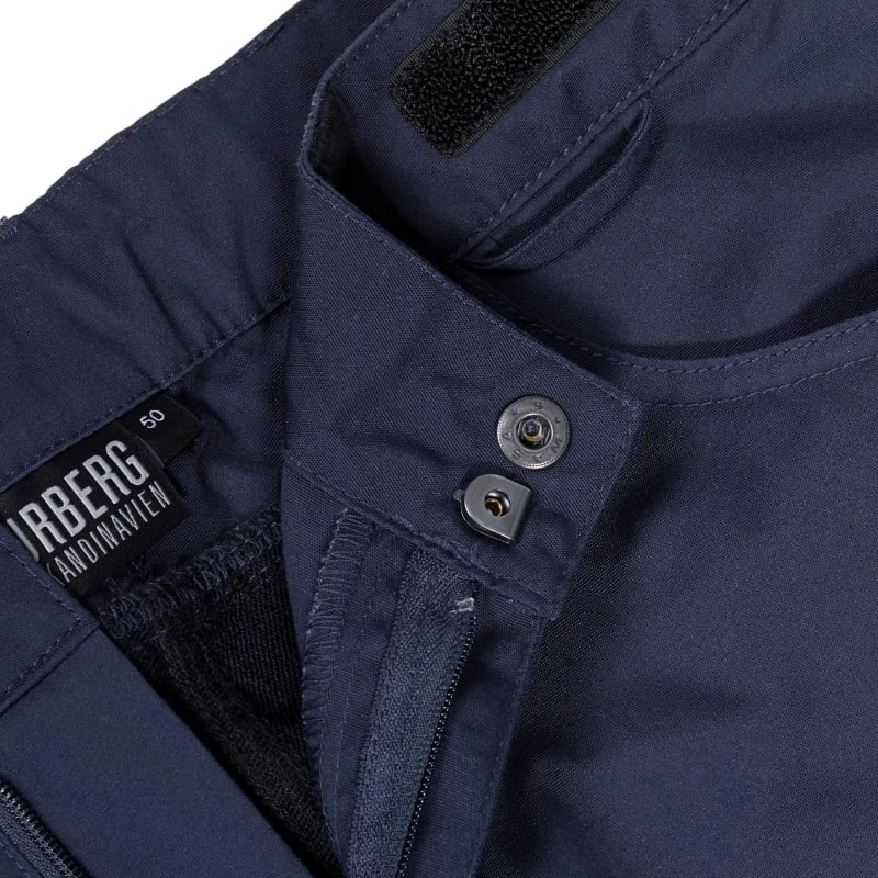 Bjørndalen Hiking Pants Men (Spring 2022) 6 Bjørndalen Hiking Pants Men (Spring 2022) - Bilde 4