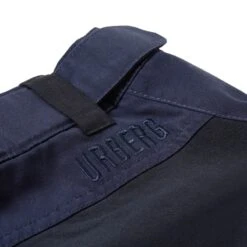 Bjørndalen Hiking Pants Men (Spring 2022) 26 Bjørndalen Hiking Pants Men (Spring 2022) -Urberg urberg bjorndalen hiking pants men spring 2022 black iris 4