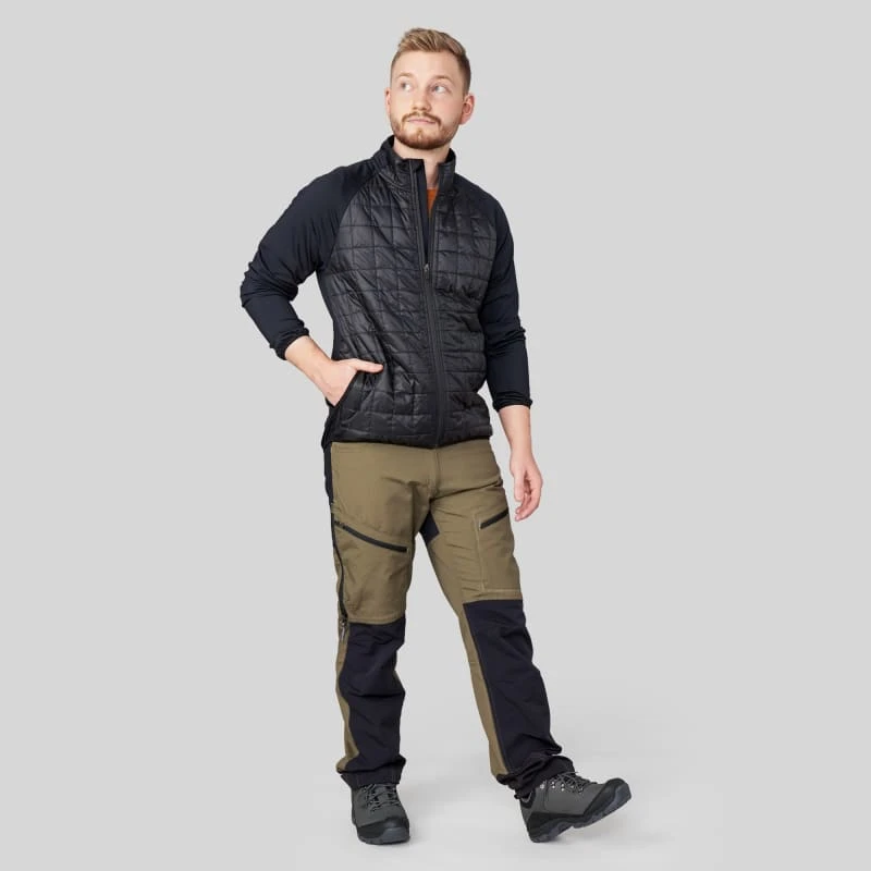 Bjørndalen Hiking Pants Men (Spring 2022) 9 Bjørndalen Hiking Pants Men (Spring 2022) - Bilde 7