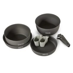 Camping Cookware