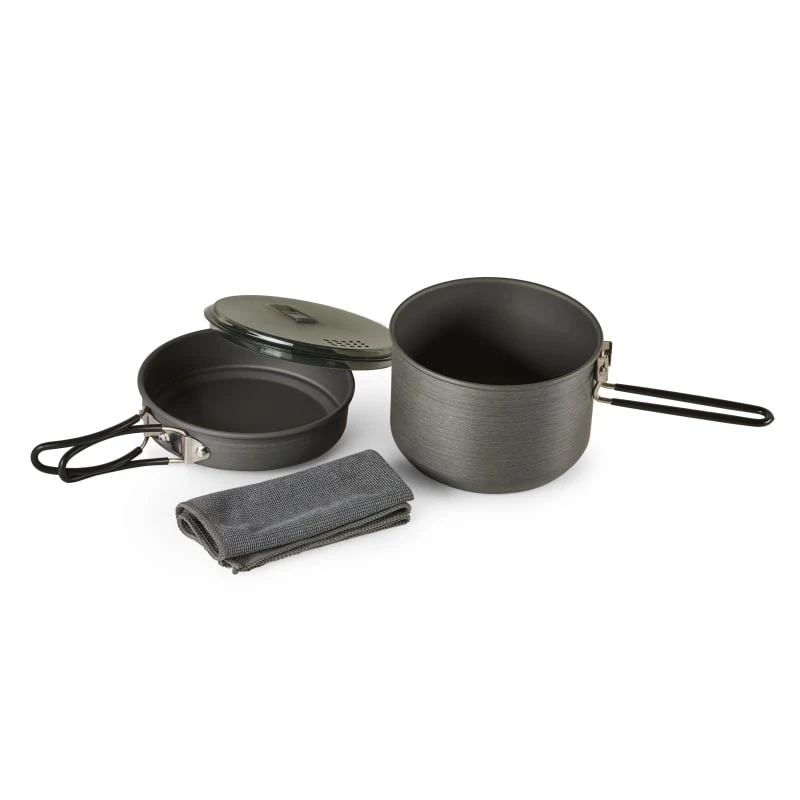 Camping Set 4 Camping Set - Bilde 2