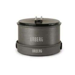 Camping Set 10 Camping Set -Urberg urberg camping set black 3