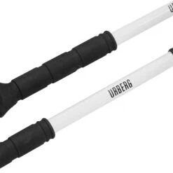 Classic Hiking Pole Aero -Urberg urberg classic hiking pole aero white 2