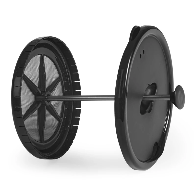 Coffee And Tea Press 4 Coffee And Tea Press - Bilde 2