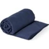 Compact Towel 60x120 Cm -Urberg urberg compact towel 60x120 cm navy