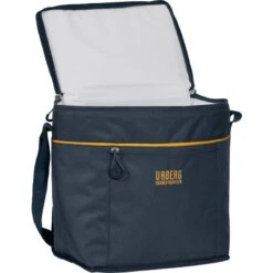 Cooler Bag 16 L -Urberg urberg cooler bag 16 l midnight navy sunflower 2