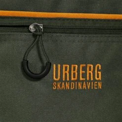Cooler Bag G3 8 L -Urberg urberg cooler bag g3 8 l kombu green sunflower 4