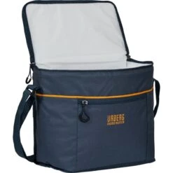 Cooler Bag G4 12 L -Urberg urberg cooler bag g4 12 l midnight navy sunflower 2