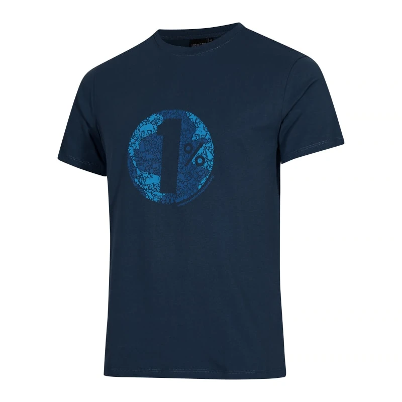 Cotton T-Shirt Men 4 Cotton T-Shirt Men - Bilde 2