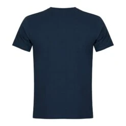Cotton T-Shirt Men 11 Cotton T-Shirt Men -Urberg urberg cotton t shirt men midnight navy 2