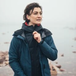 Davik Padded Jacket Women's -Urberg urberg davik padded jacket women s 3