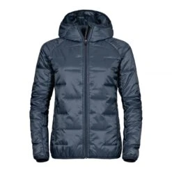 Davik Padded Jacket Women's