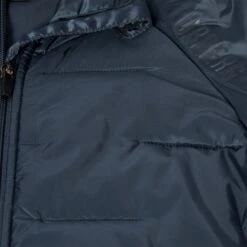 Davik Padded Jacket Women's -Urberg urberg davik padded jacket women s midnight navy 3