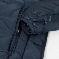 Davik Padded Jacket Women's -Urberg urberg davik padded jacket women s midnight navy 4