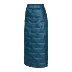 Davik Padded Skirt Women -Urberg urberg davik padded skirt women mallard blue 1