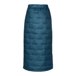 Davik Padded Skirt Women -Urberg urberg davik padded skirt women mallard blue 2