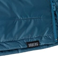 Davik Padded Skirt Women -Urberg urberg davik padded skirt women mallard blue 4