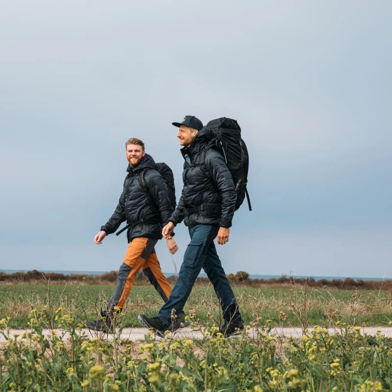 Diabas Hiking Pants Men's 16 Diabas Hiking Pants Men's - Bilde 15