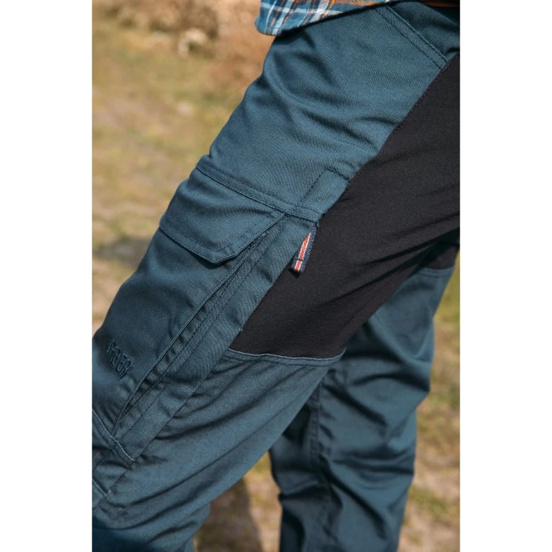 Diabas Hiking Pants Men's 18 Diabas Hiking Pants Men's - Bilde 17