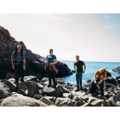 Diabas Hiking Pants Men's 28 Diabas Hiking Pants Men's -Urberg urberg diabas hiking pants men s 3