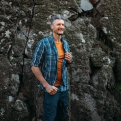 Diabas Hiking Pants Men's 29 Diabas Hiking Pants Men's -Urberg urberg diabas hiking pants men s 4