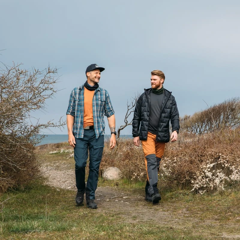 Diabas Hiking Pants Men's 11 Diabas Hiking Pants Men's - Bilde 10