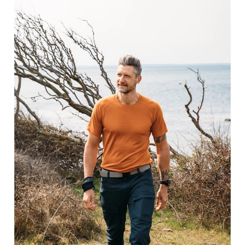 Diabas Hiking Pants Men's 12 Diabas Hiking Pants Men's - Bilde 11