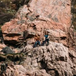 Diabas Hiking Pants Wmn (Autumn 2022) 33 Diabas Hiking Pants Wmn (Autumn 2022) -Urberg urberg diabas hiking pants wmn autumn 2022 2